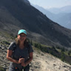 Meet your Posher, Tina